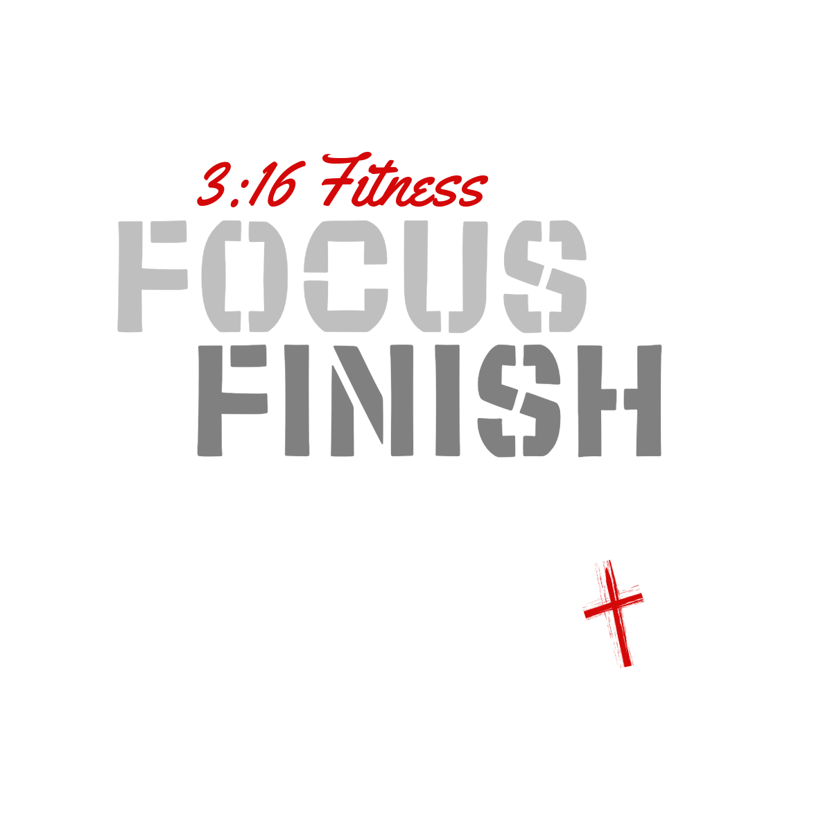 Focus Finish Fortify